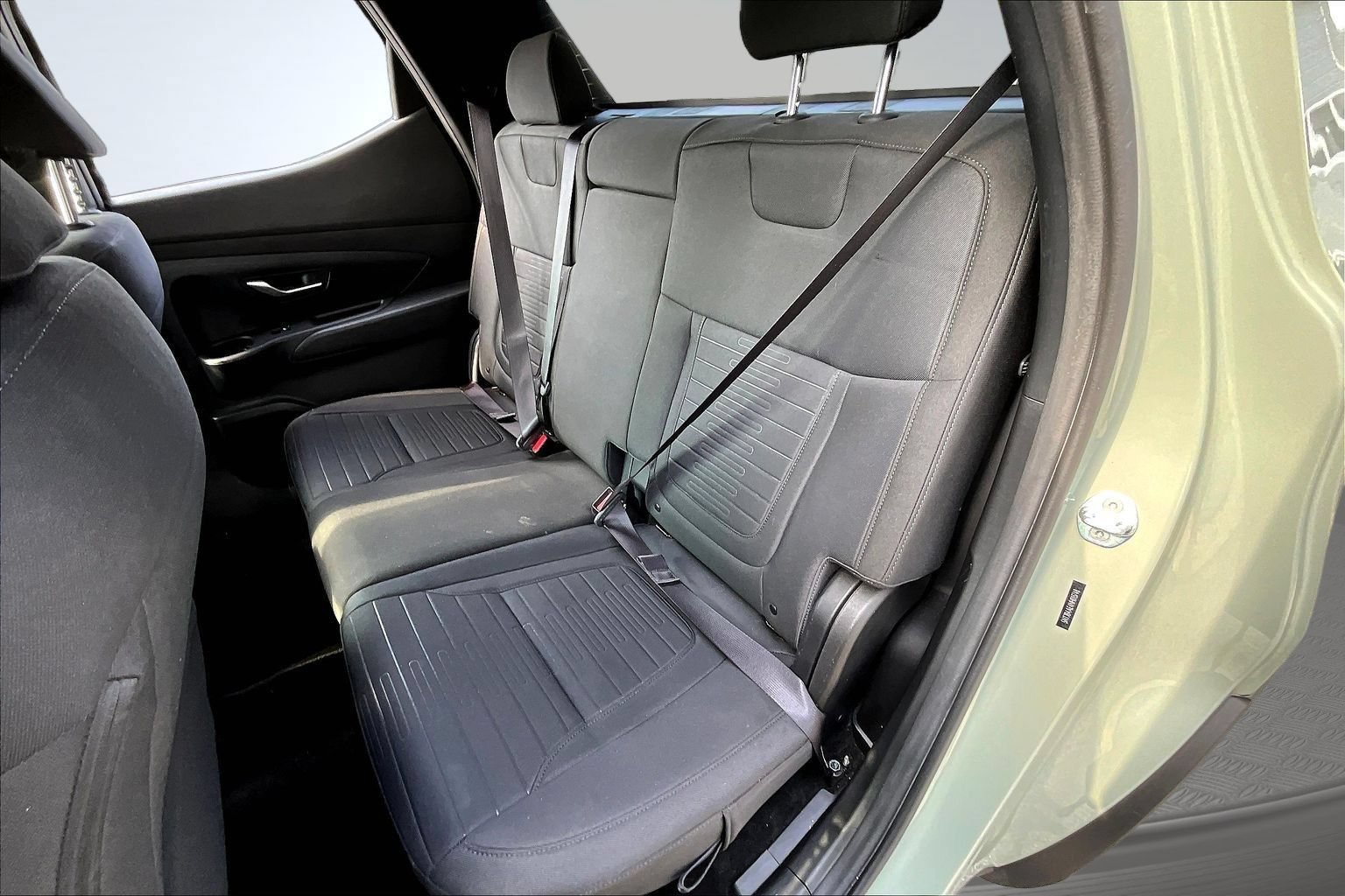 Used 2022 Hyundai Santa Cruz SEL FWD image 21