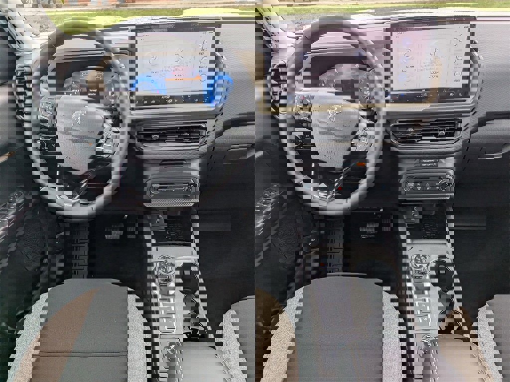 New 2025 Ford Bronco Sport Big Bend w/ Convenience Package image 17