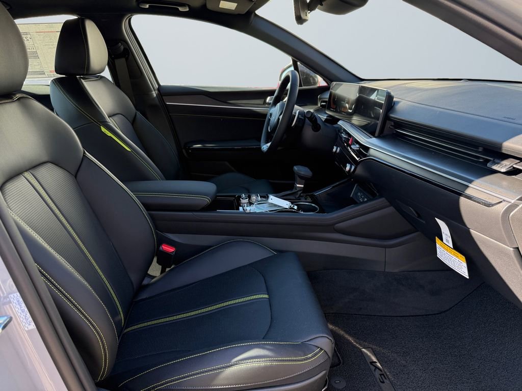 New 2026 Kia K5 GT image 15