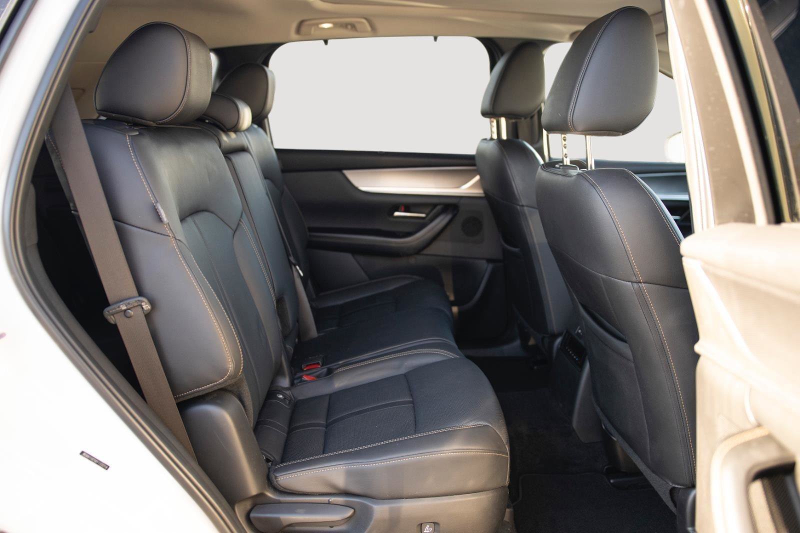 Used 2024 MAZDA CX-90 3.3 Turbo S image 18