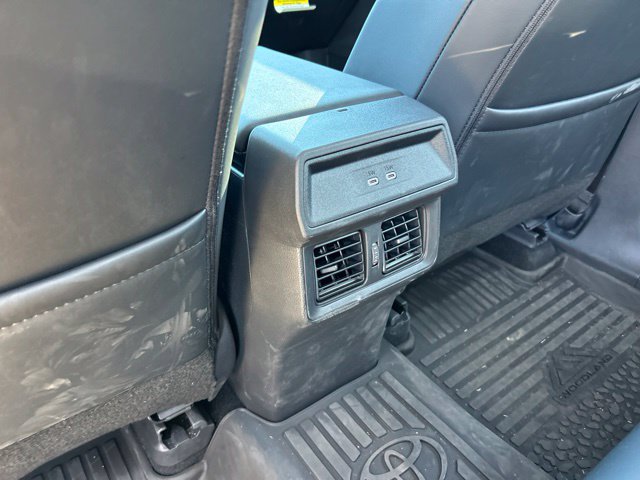 Certified 2026 Toyota RAV4 AWD image 14