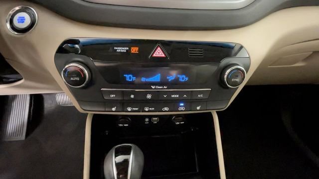 Used 2016 Hyundai Tucson Limited AWD/4WD image 28