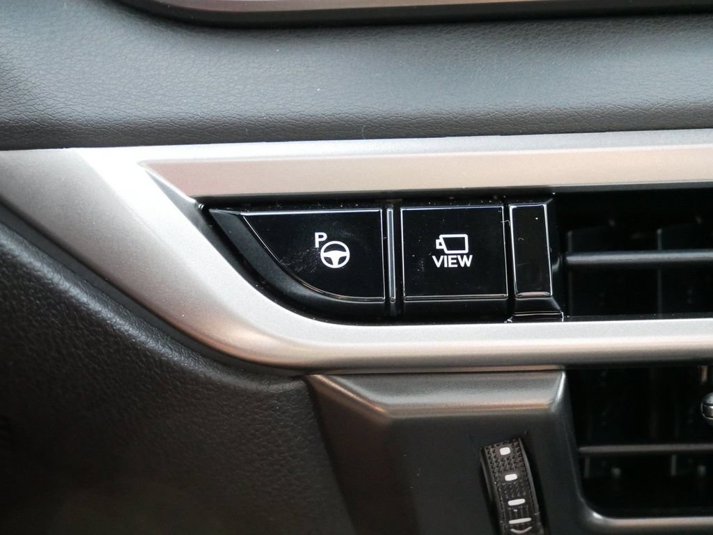 New 2026 Lexus RX 350 w/ Convenience Package AWD/4WD image 24