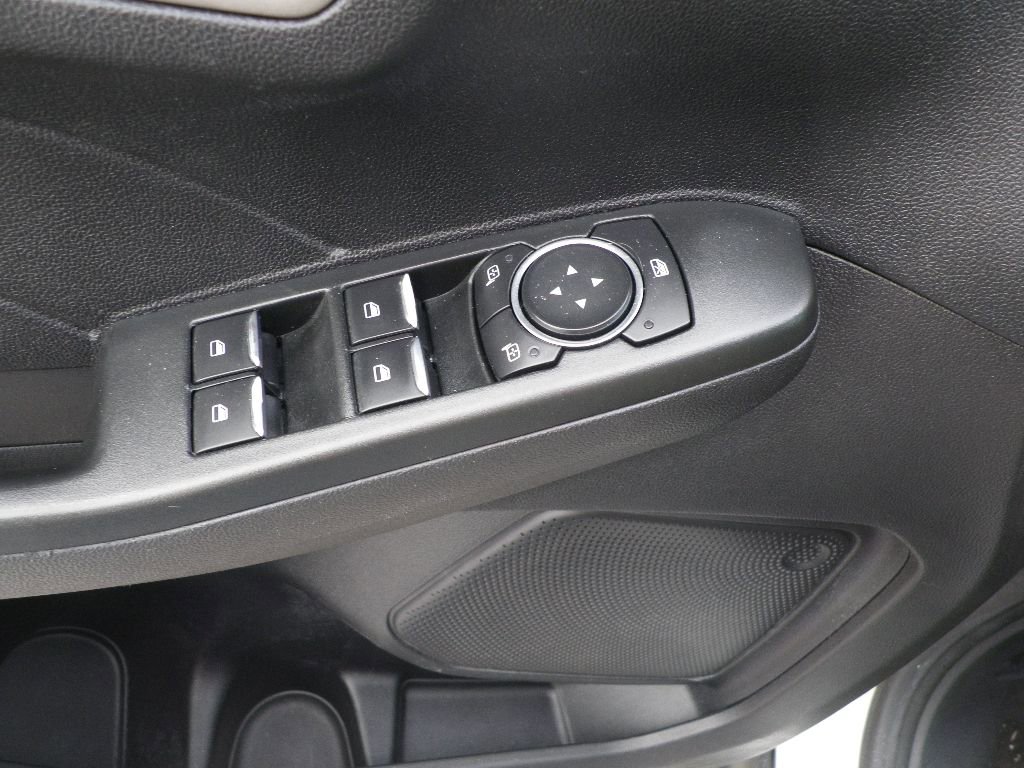 Used 2021 Ford Escape SEL w/ Technology Package image 16