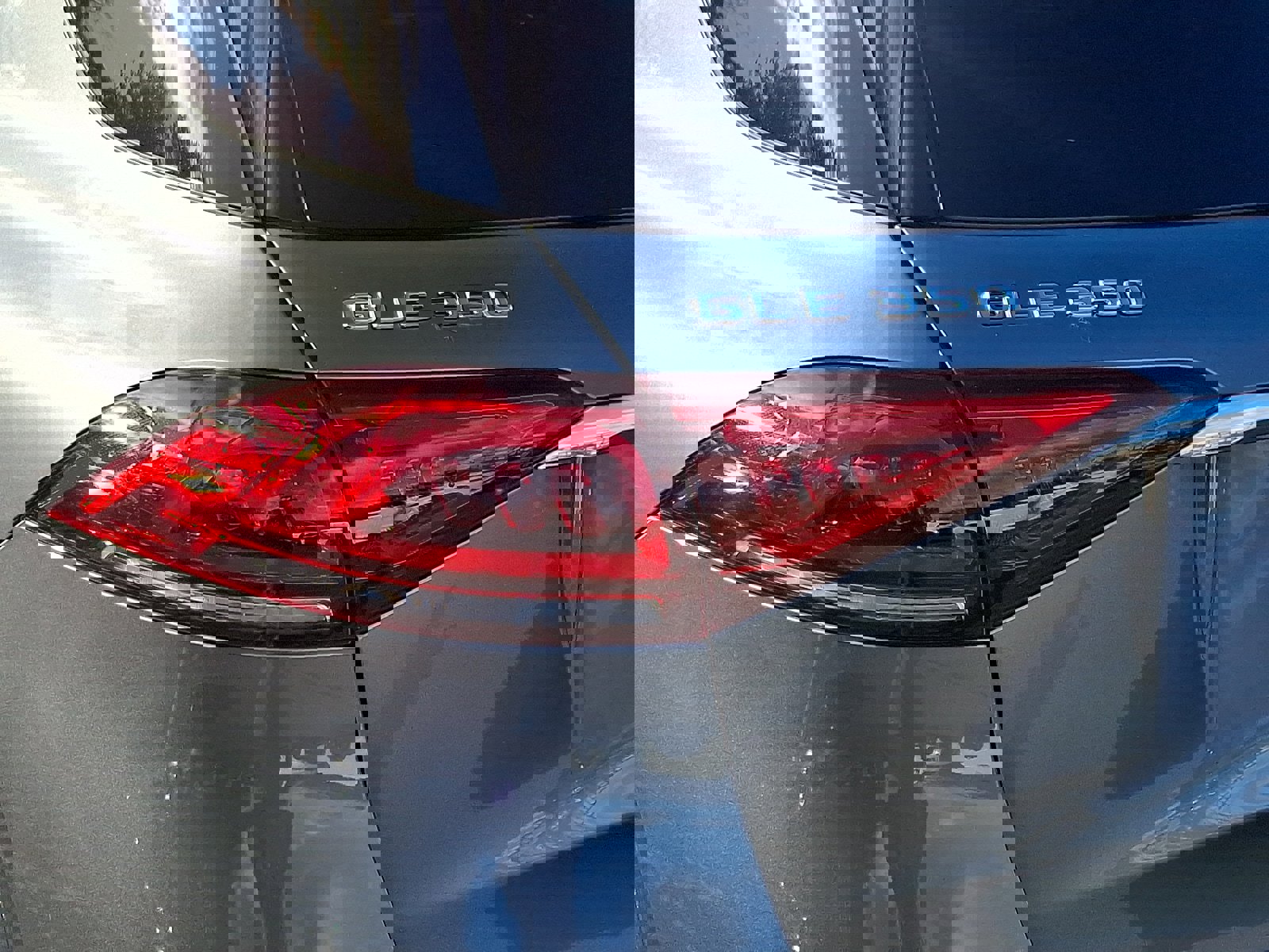 Used 2023 Mercedes-Benz GLE 350 4MATIC image 10