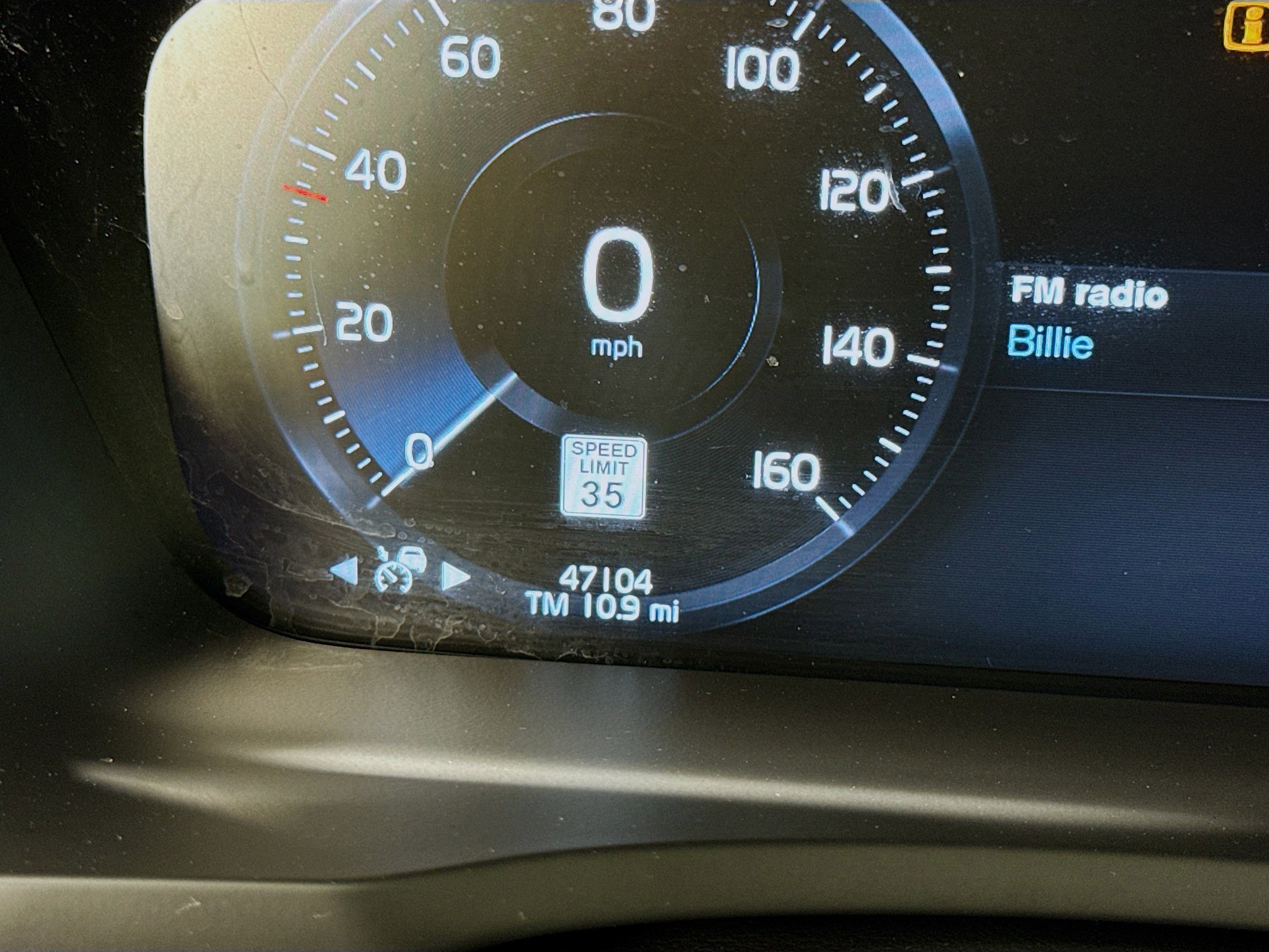 Used 2022 Volvo XC90 T6 Inscription w/ Advanced Package image 12