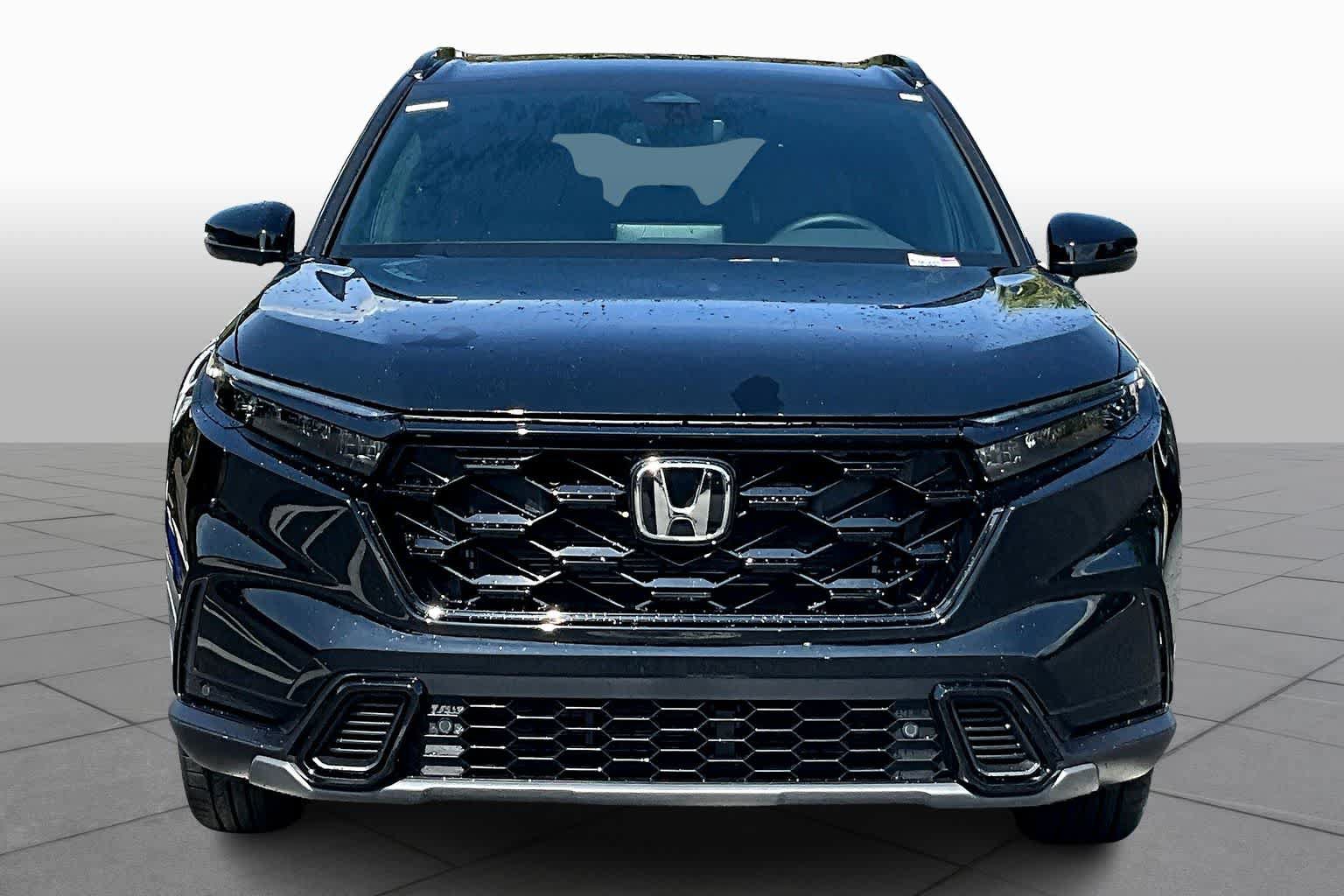 Certified 2026 Honda CR-V Sport-L image 21
