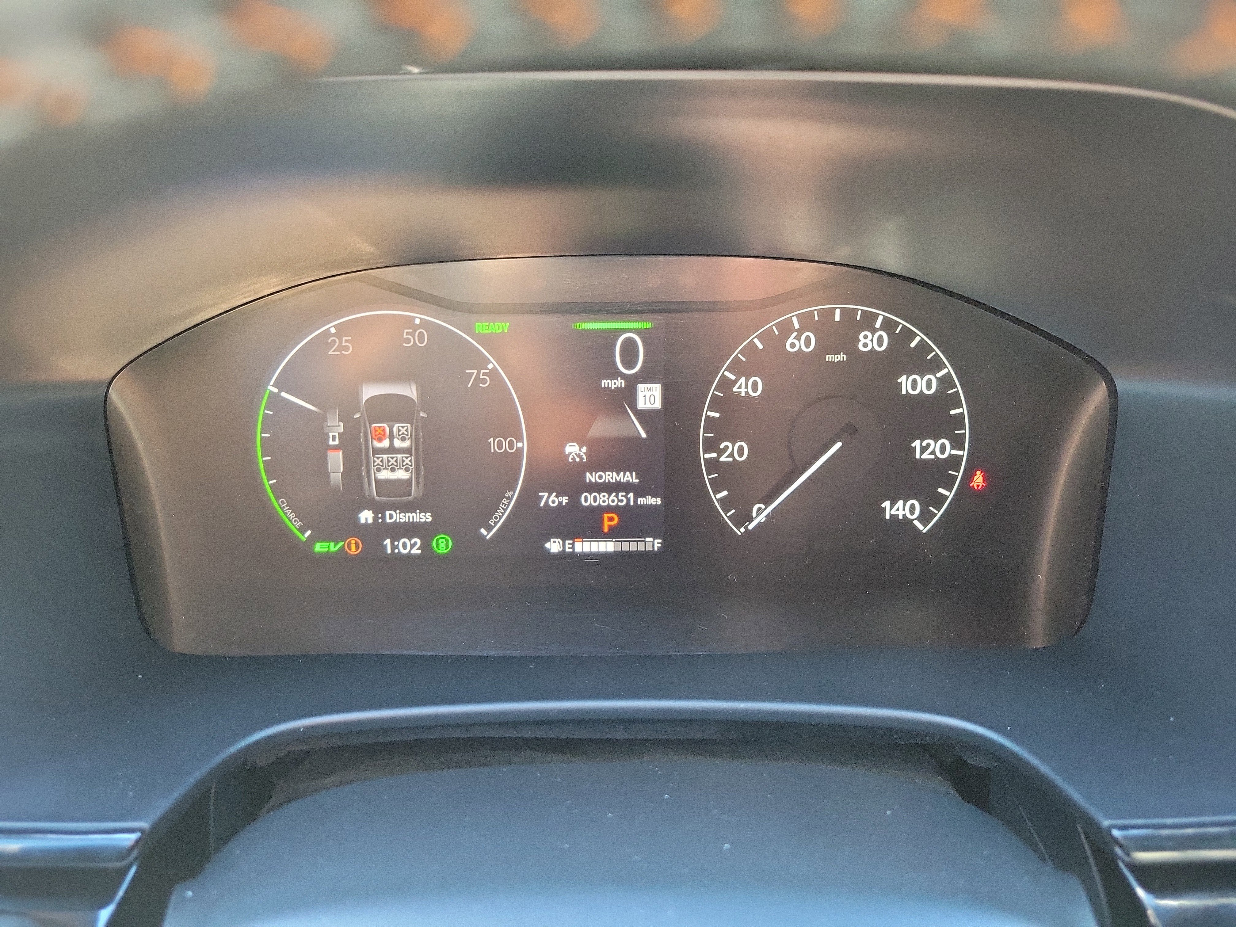 Certified 2025 Honda CR-V Sport Touring image 16