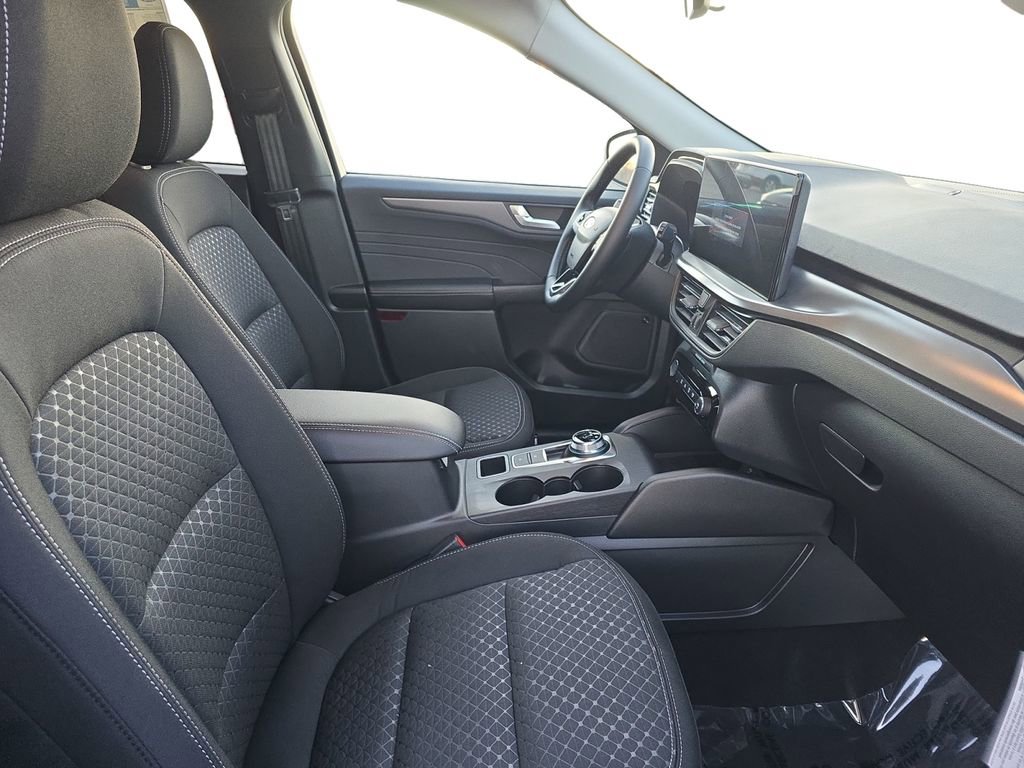 New 2026 Ford Escape Active w/ Active Premium Tech Pack AWD/4WD image 15