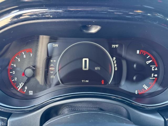 New 2026 Dodge Durango GT image 29