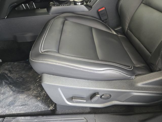 New 2025 Ford Bronco Outer Banks w/ Sasquatch Package image 18