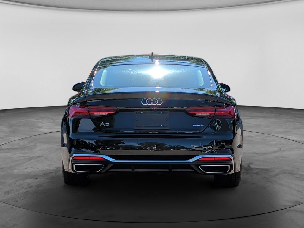 Used 2024 Audi A5 2.0T Premium Plus AWD/4WD image 6