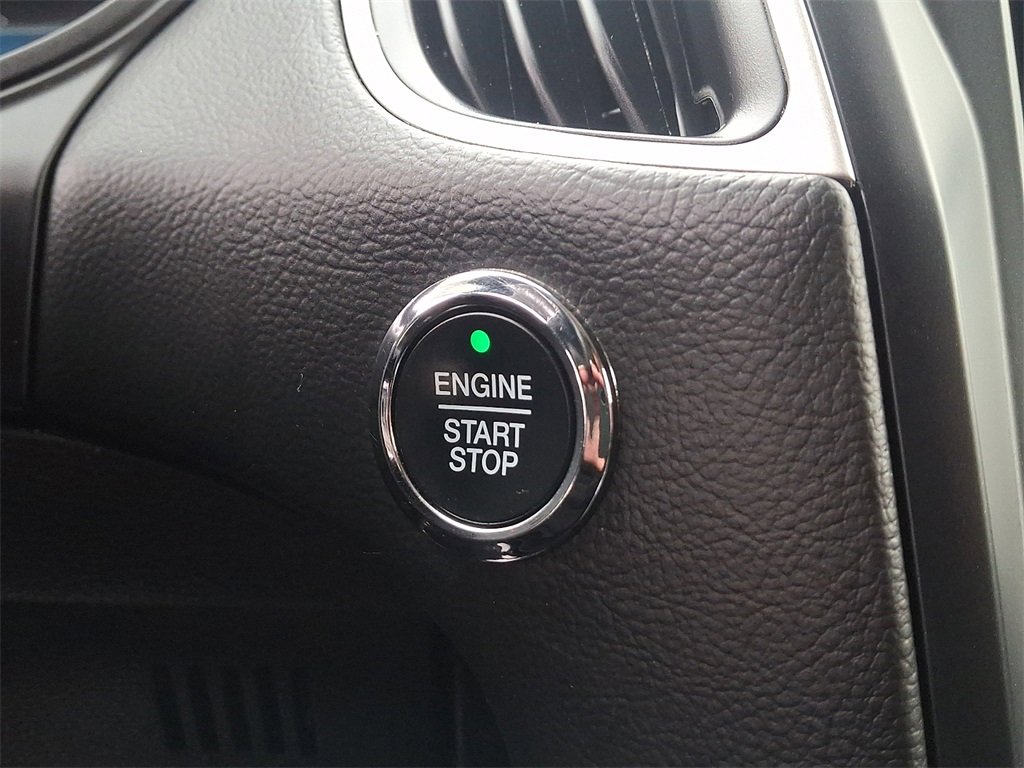 Used 2024 Ford Edge SEL image 25