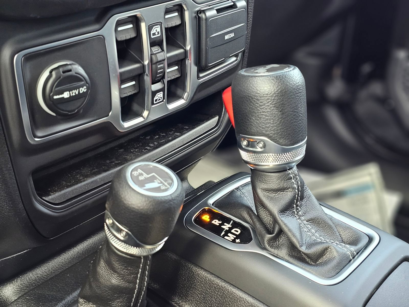 New 2026 Jeep Wrangler Sport S image 16