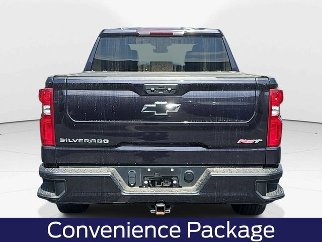 Used 2023 Chevrolet Silverado 1500 RST image 5