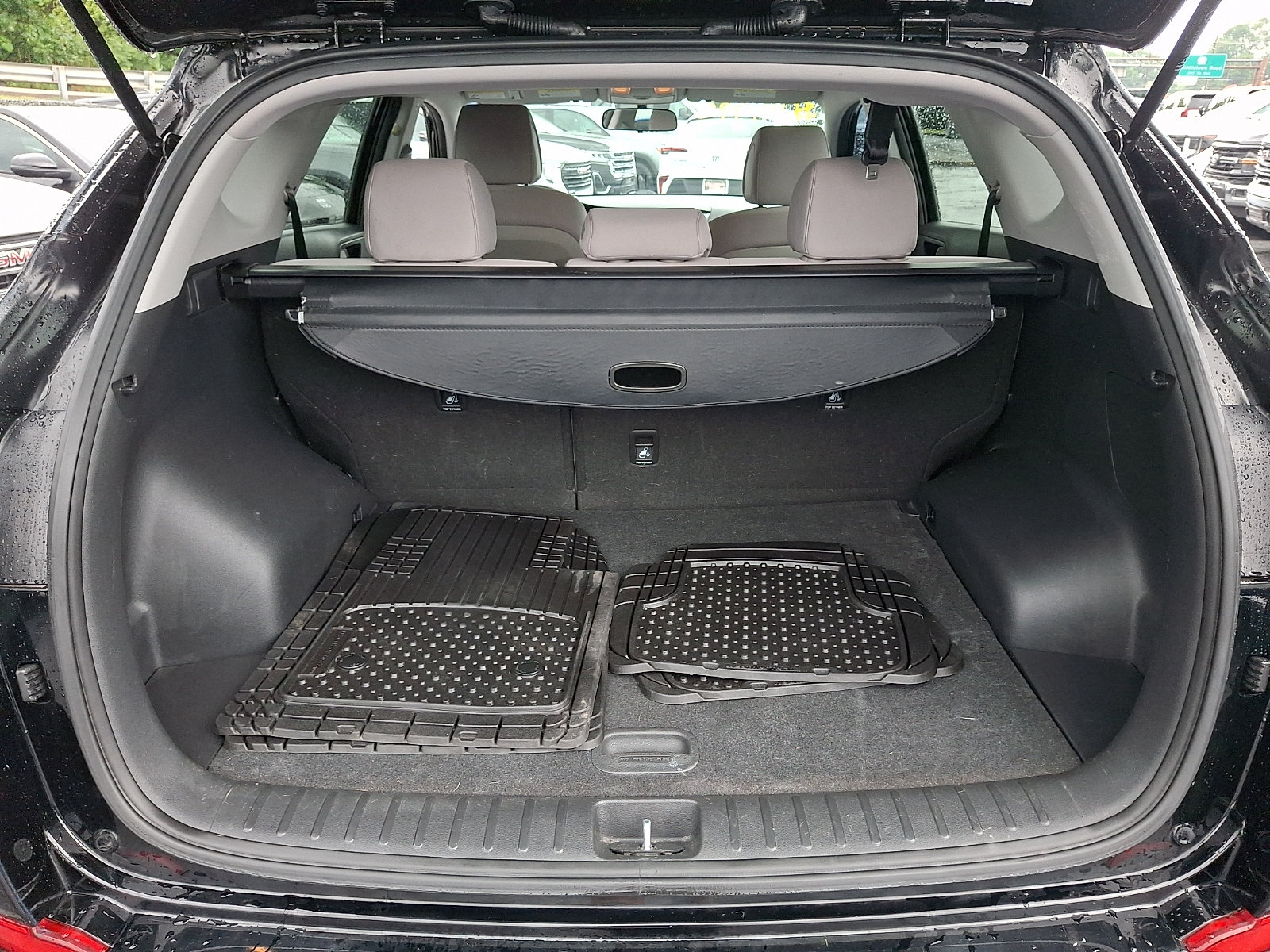 Used 2018 Hyundai Tucson SEL AWD/4WD image 28