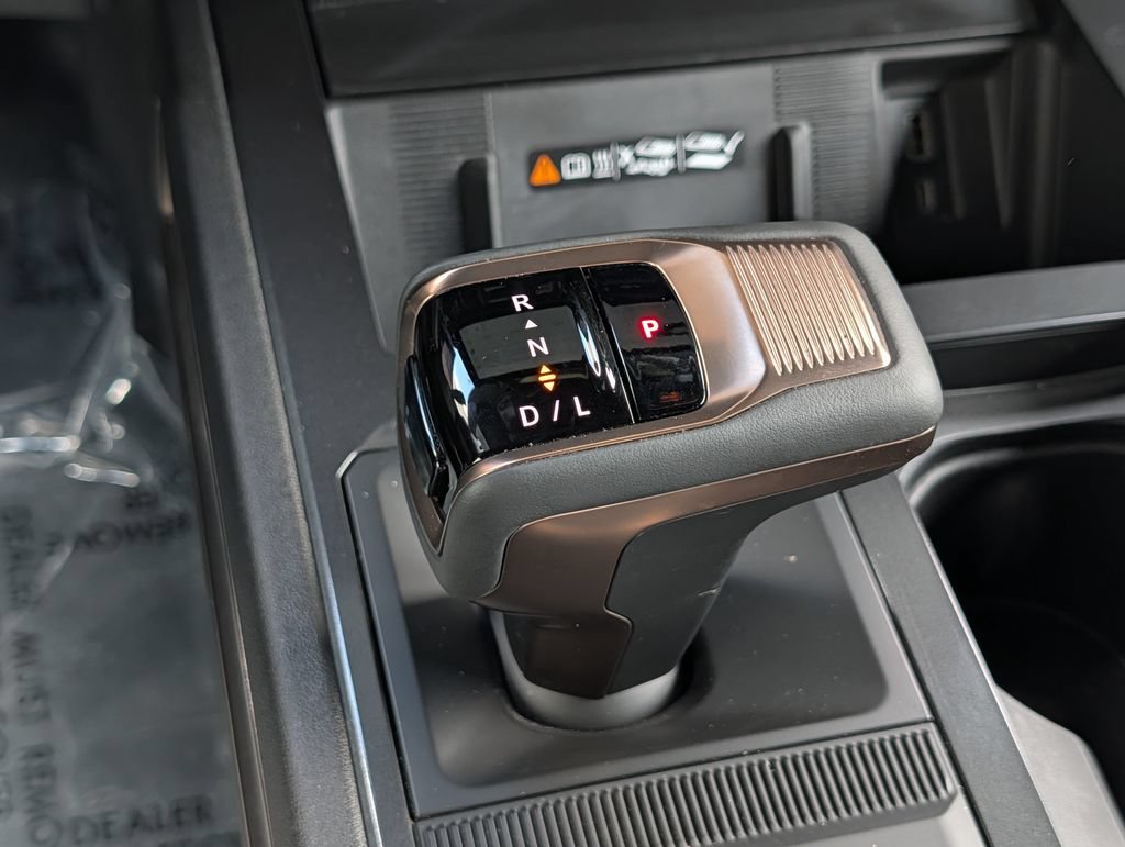 Used 2025 GMC Hummer EV 3X AWD/4WD image 21
