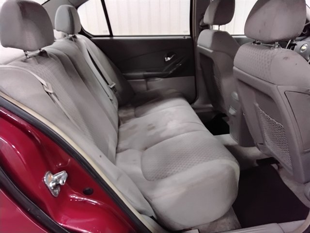 Used 2006 Chevrolet Malibu LT FWD image 15