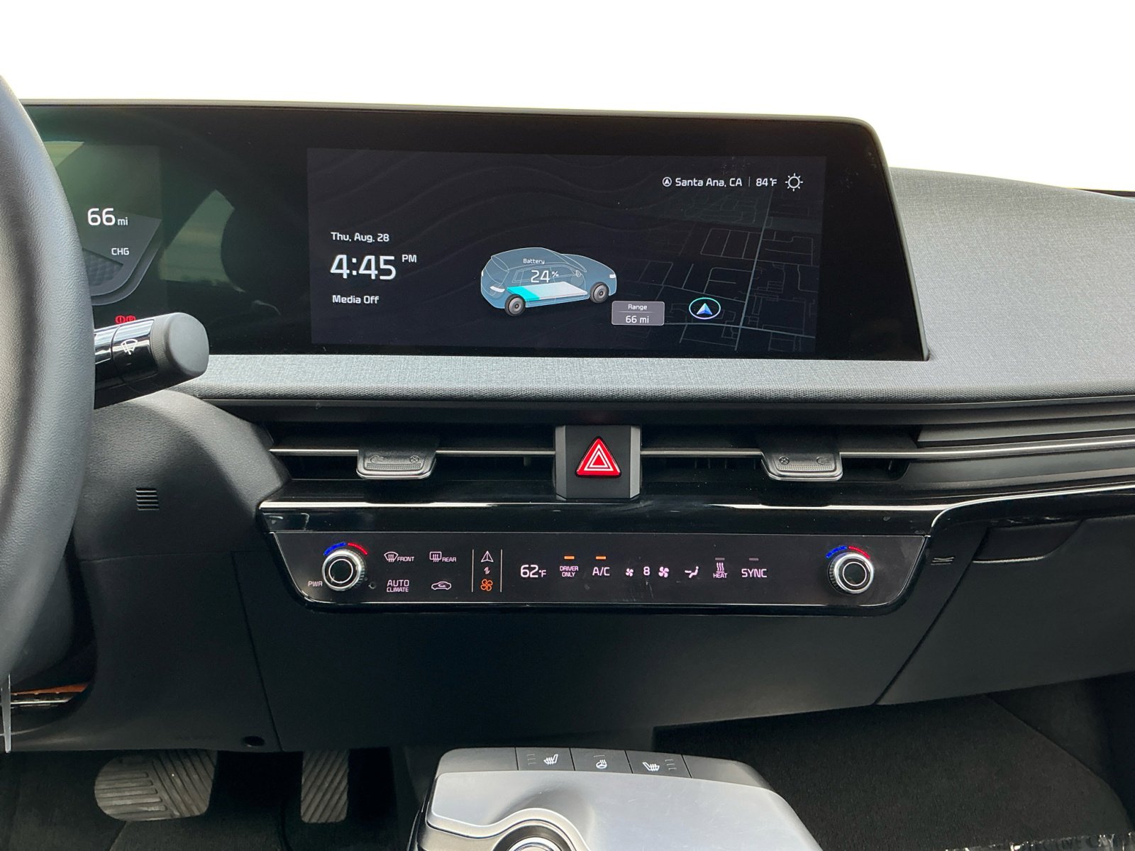 Used 2024 Kia EV6 Light image 11