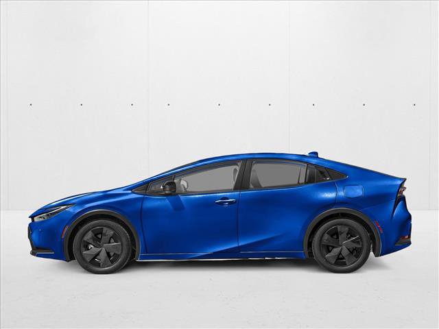 New 2026 Toyota Prius Plug-In Hybrid image 3