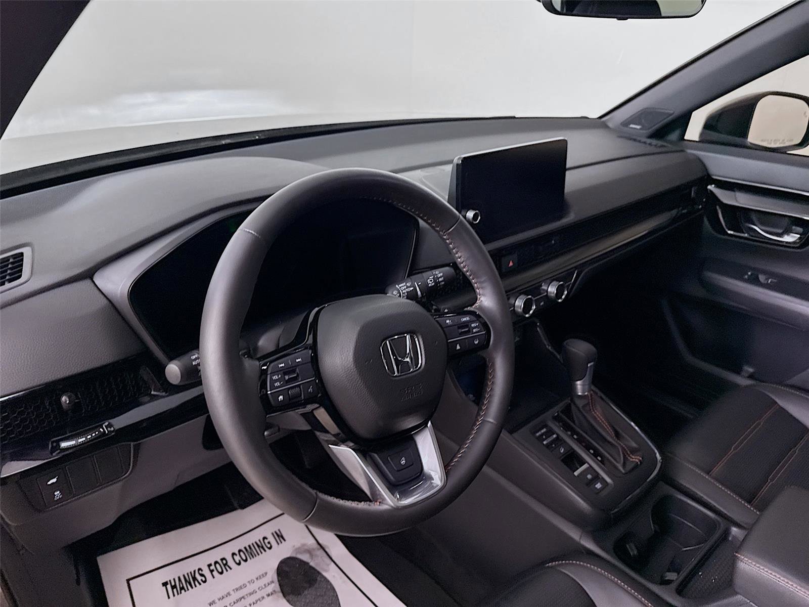 Used 2024 Honda CR-V Sport Touring image 25