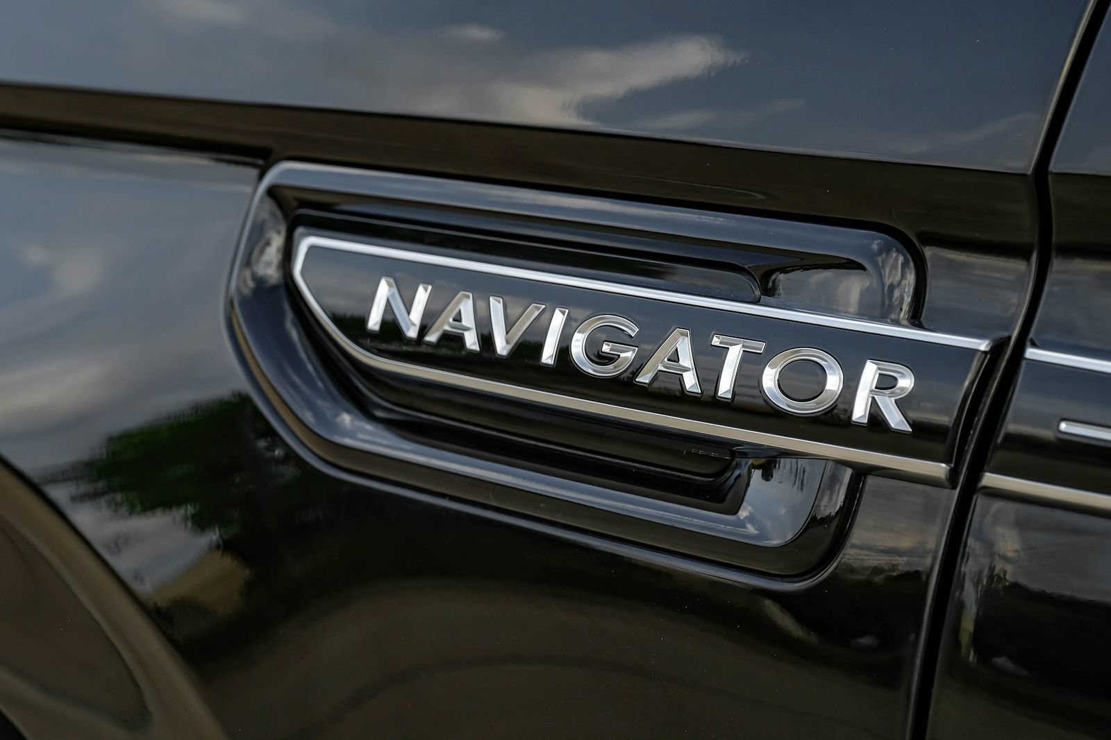 Used 2020 Lincoln Navigator L Reserve w/ Equipment Group 208A Reserve AWD/4WD image 51