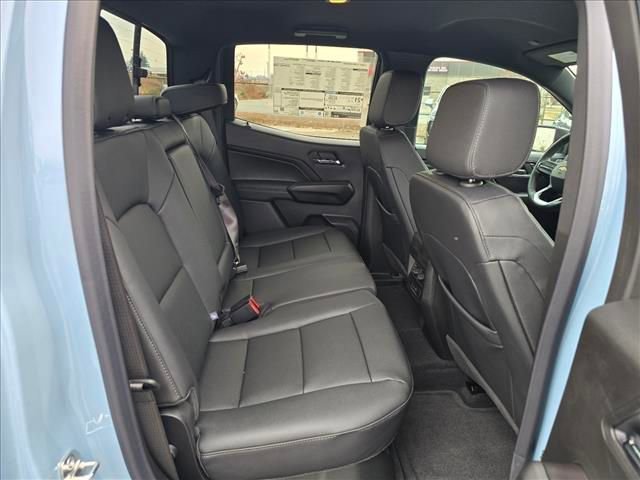 New 2026 Chevrolet Colorado LT w/ LT Convenience Package RWD image 12