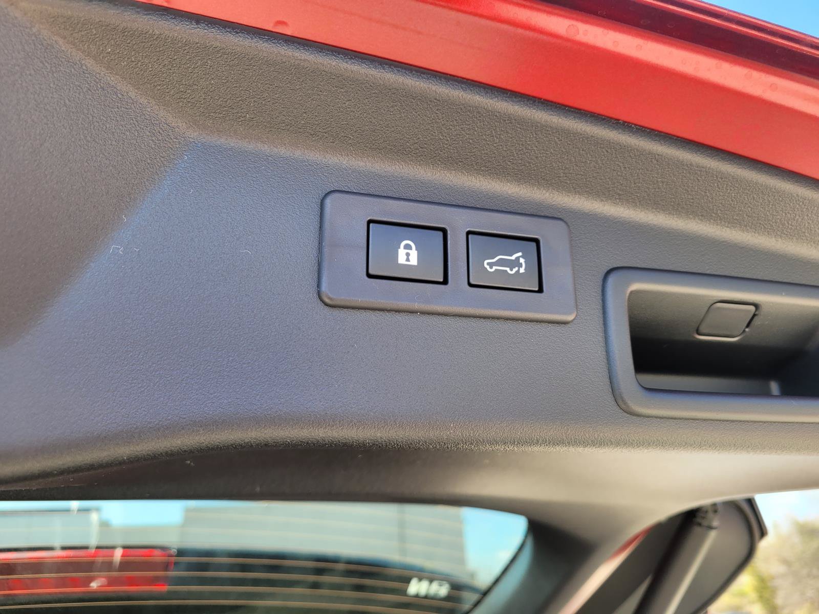 New 2026 Subaru Outback Limited AWD/4WD image 19