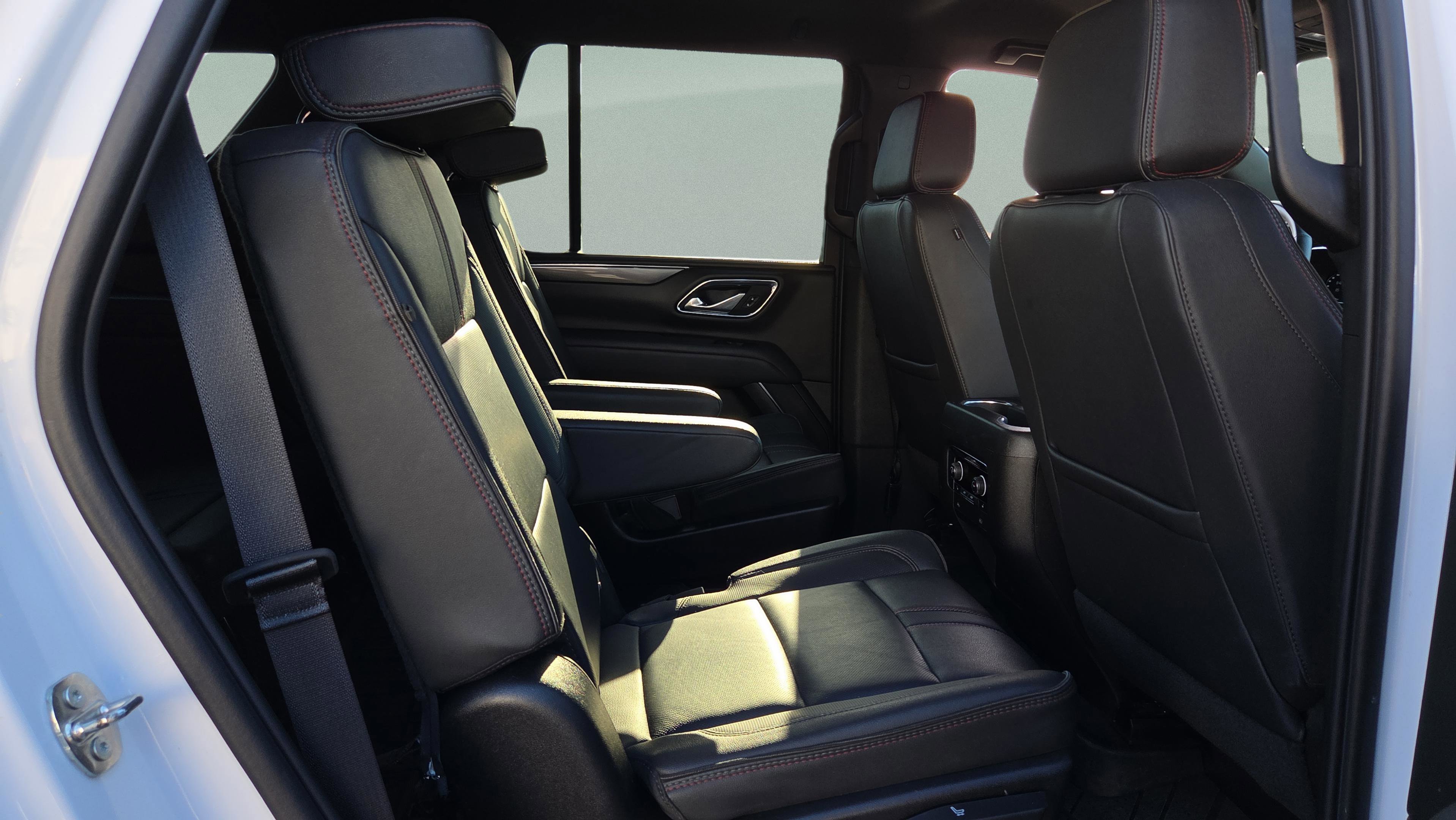 Used 2024 Chevrolet Tahoe RST w/ Luxury Package image 14