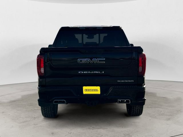 Used 2023 GMC Sierra 1500 Denali Ultimate image 4