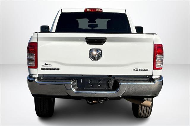 Used 2024 RAM 2500 Big Horn image 6