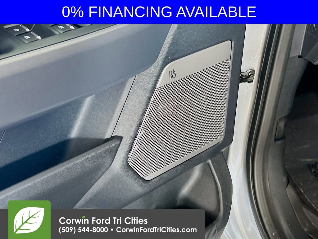 New 2025 Ford F150 Lariat w/ Equipment Group 501A Mid image 13