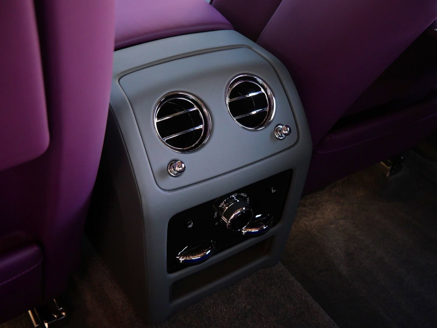 New 2026 Rolls-Royce Ghost AWD/4WD image 29