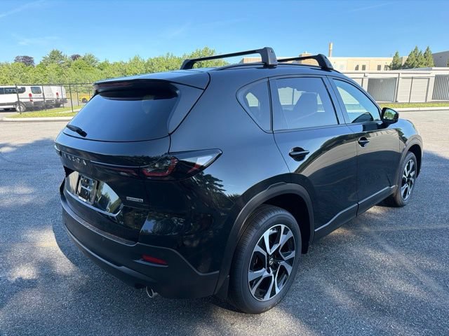 New 2026 MAZDA CX-5 Preferred AWD/4WD image 3