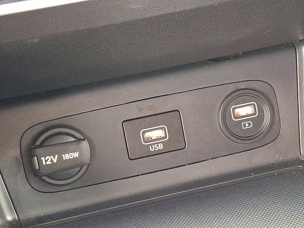 Used 2023 Hyundai Sonata SEL FWD image 25