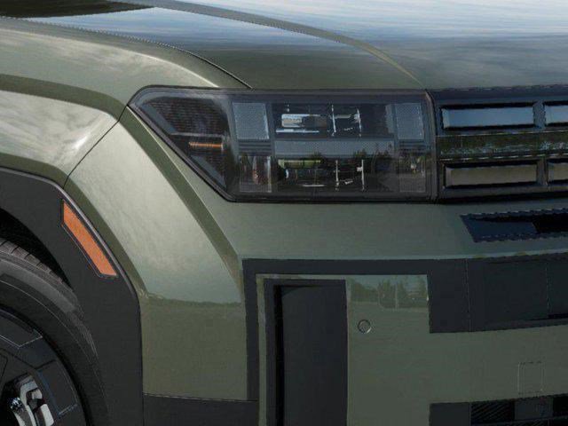 New 2026 Hyundai Santa Fe XRT image 9