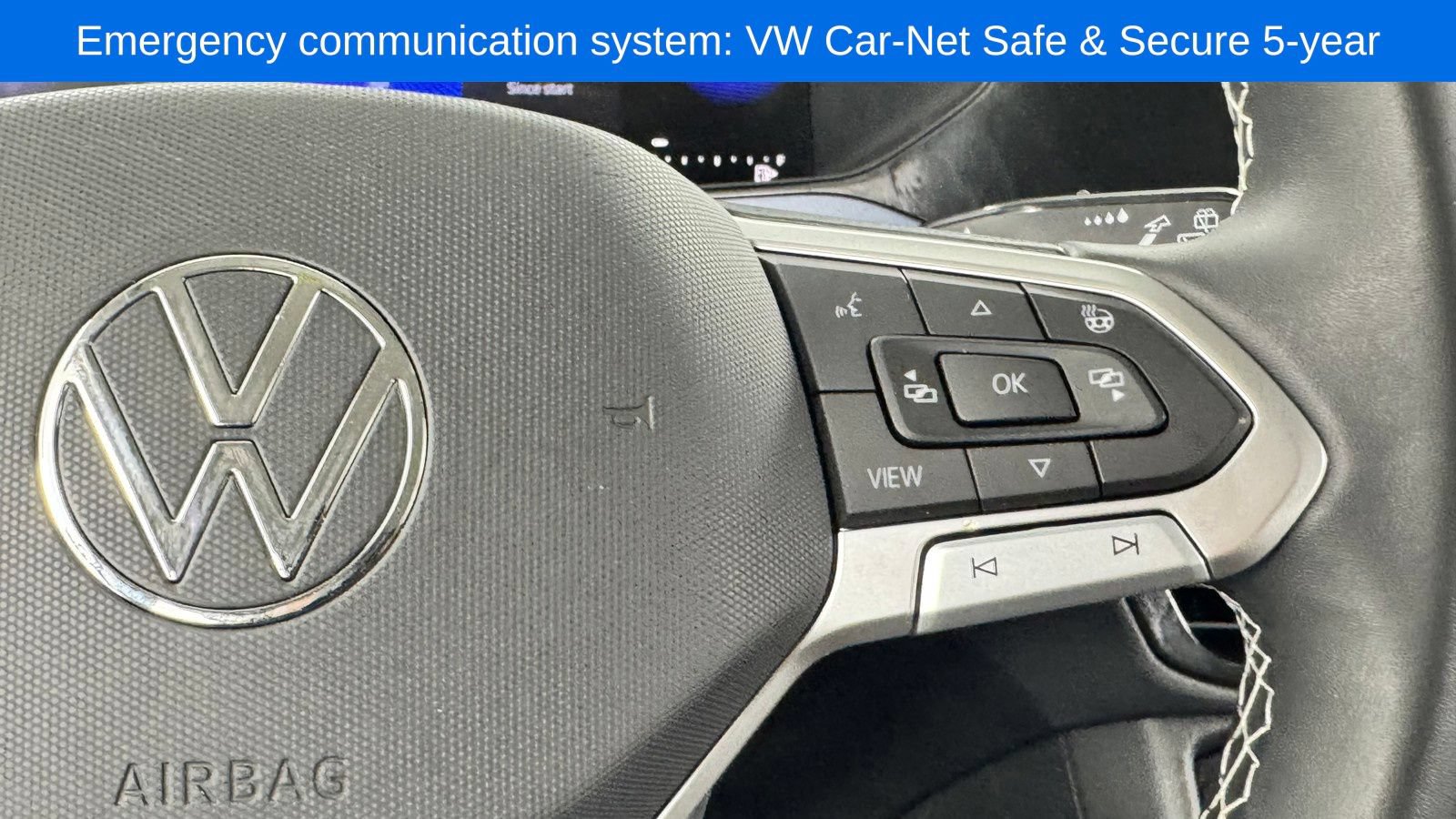 Used 2023 Volkswagen Taos SE AWD/4WD image 22