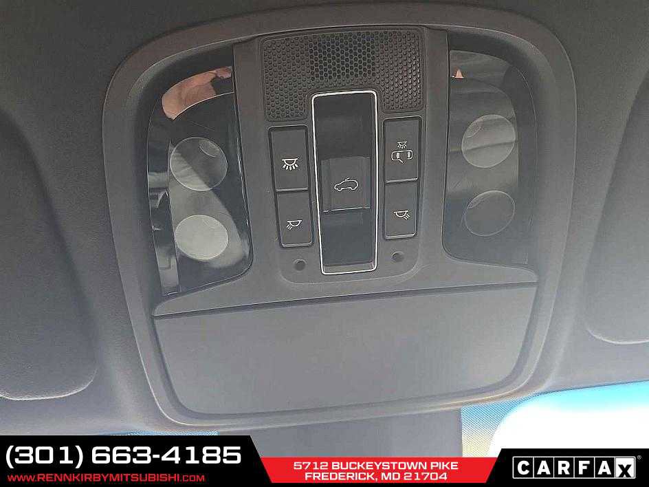 Used 2016 Kia Sorento SX w/ SXL Technology Package image 23