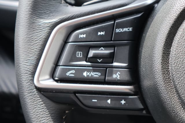 Certified 2025 Subaru Ascent Premium AWD/4WD image 9