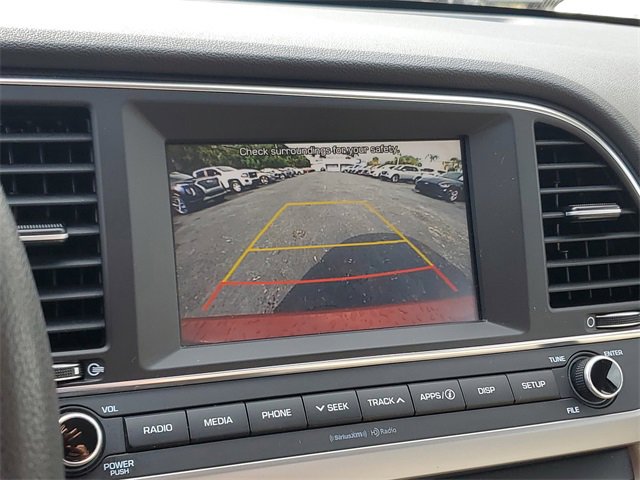 Used 2018 Hyundai Elantra SEL image 18