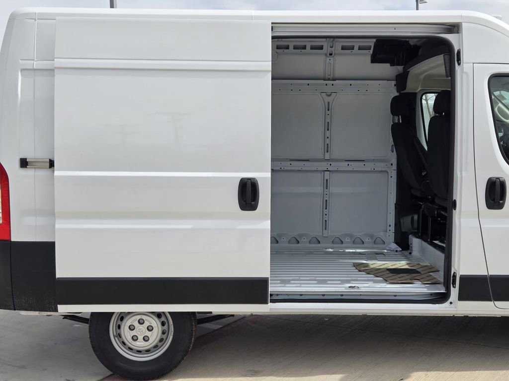 New 2026 RAM ProMaster 1500 w/ Storage Group image 8
