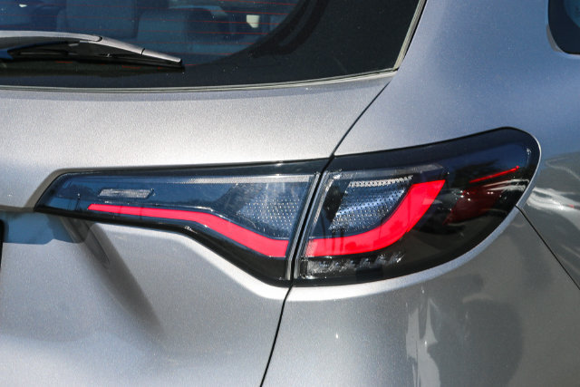Used 2023 Honda HR-V LX image 12