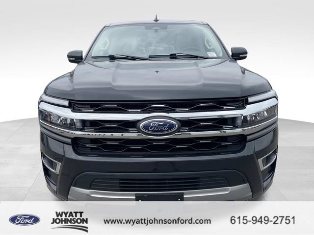 Certified 2024 Ford Expedition Max Limited AWD/4WD image 8