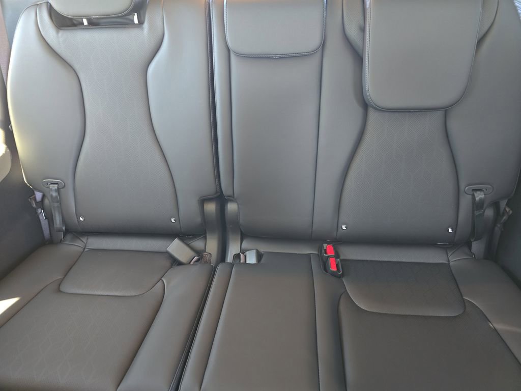 New 2026 Kia Carnival EX image 18