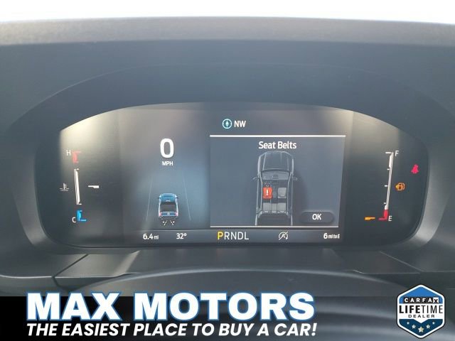 New 2026 Ford Maverick XL w/ 4K Tow Package image 21