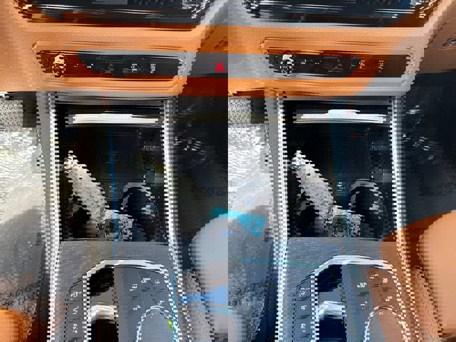 Certified 2025 BMW 330i Sedan w/ Convenience Package image 26