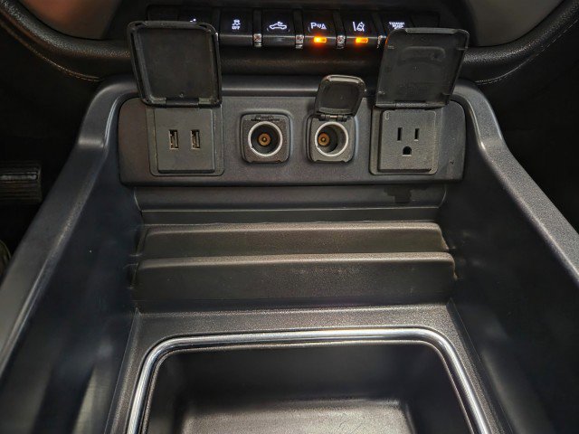 Used 2016 GMC Sierra 3500 Denali w/ Duramax Plus Package image 52