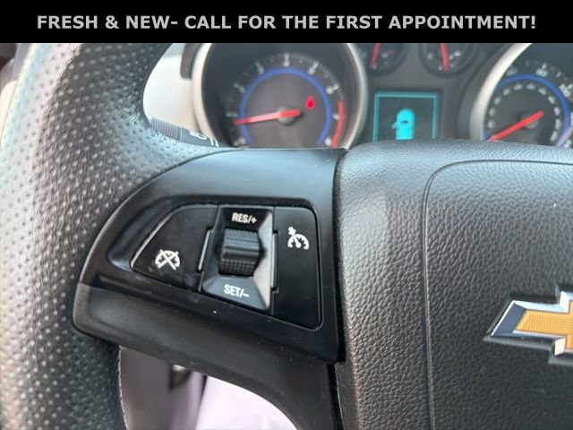Used 2016 Chevrolet Cruze LT image 19