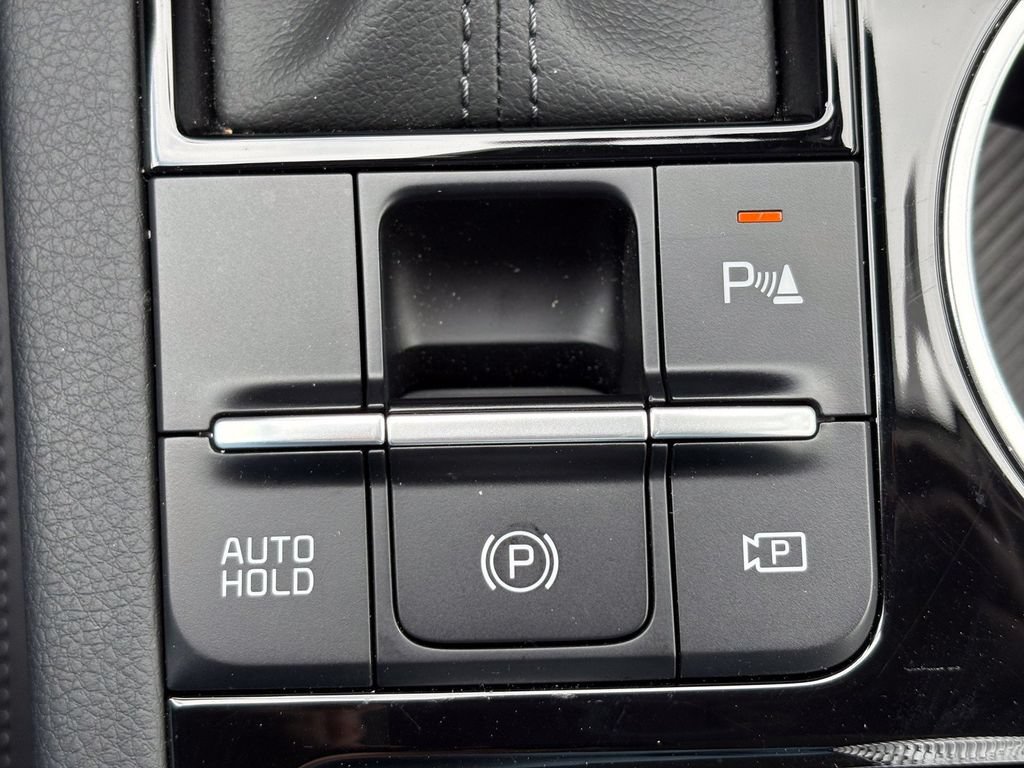 Certified 2026 Kia K5 EX FWD image 30