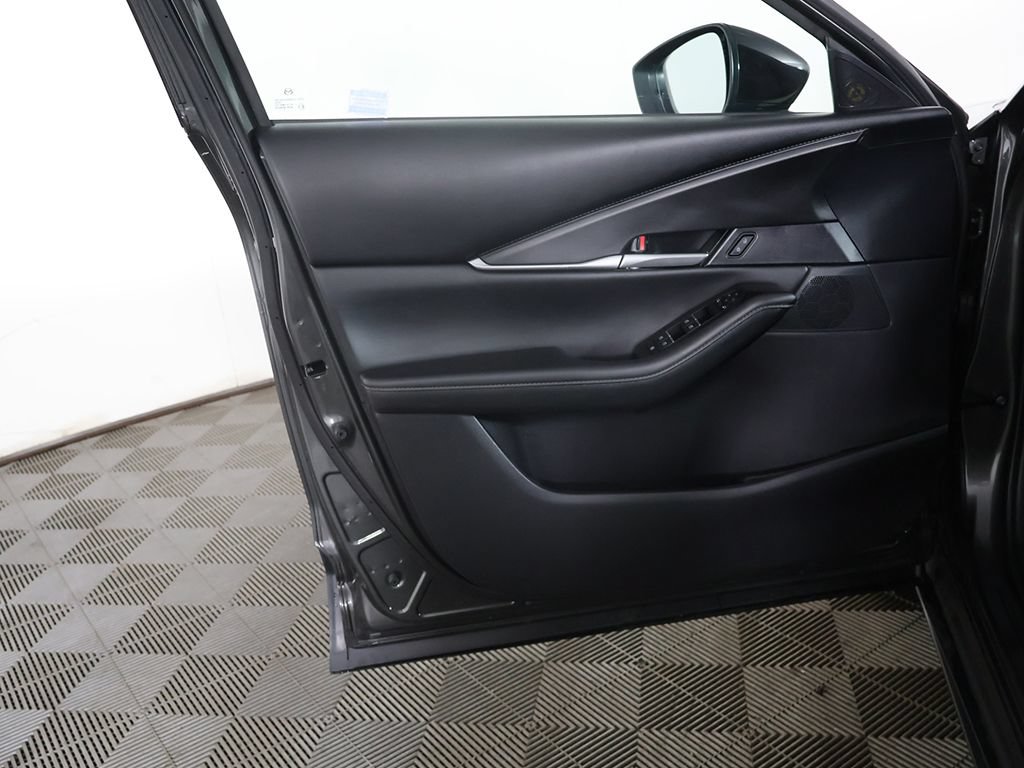 Used 2024 MAZDA CX-30 AWD 2.5 S w/ Select Sport Pkg image 20